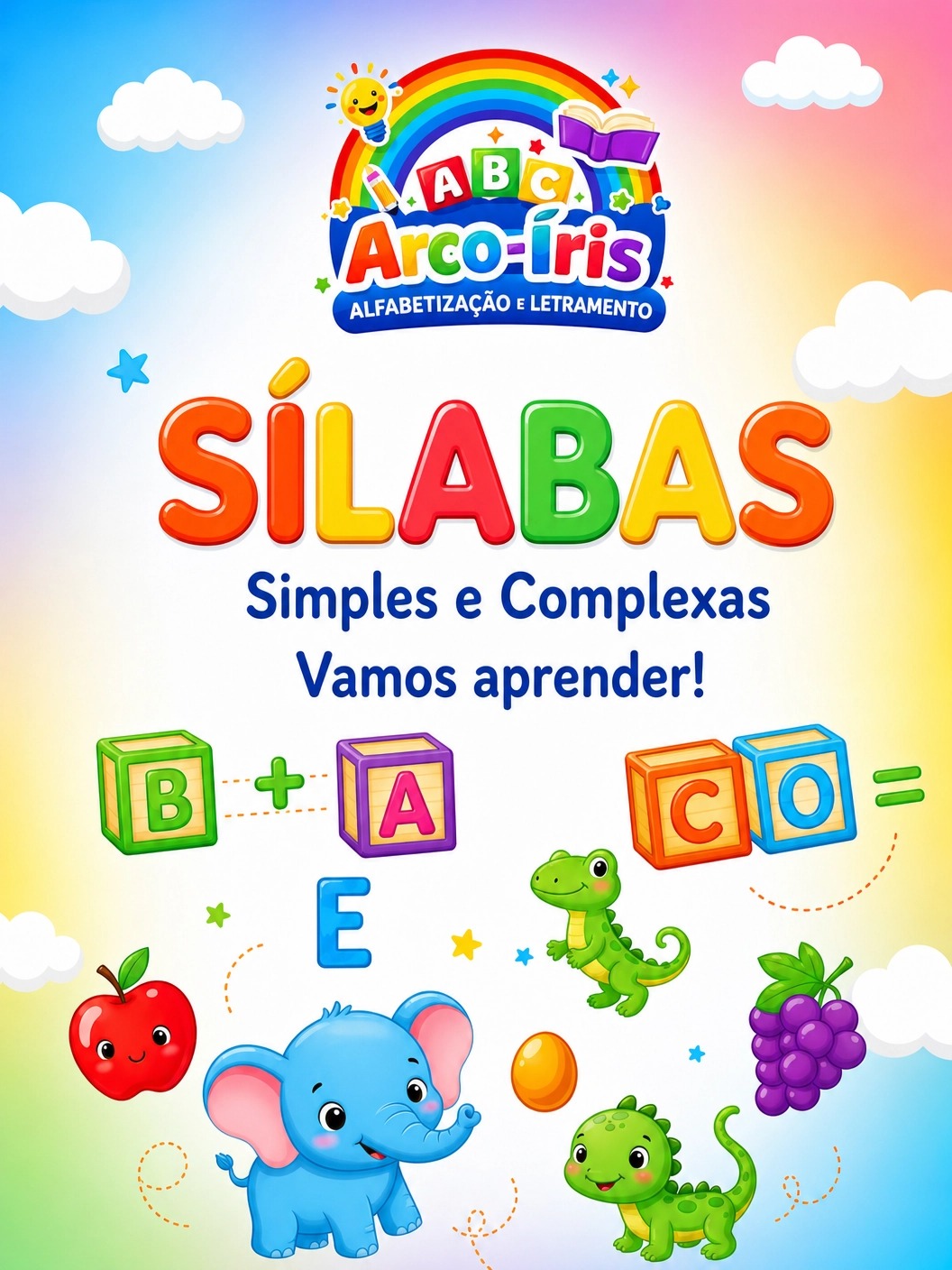 Operações