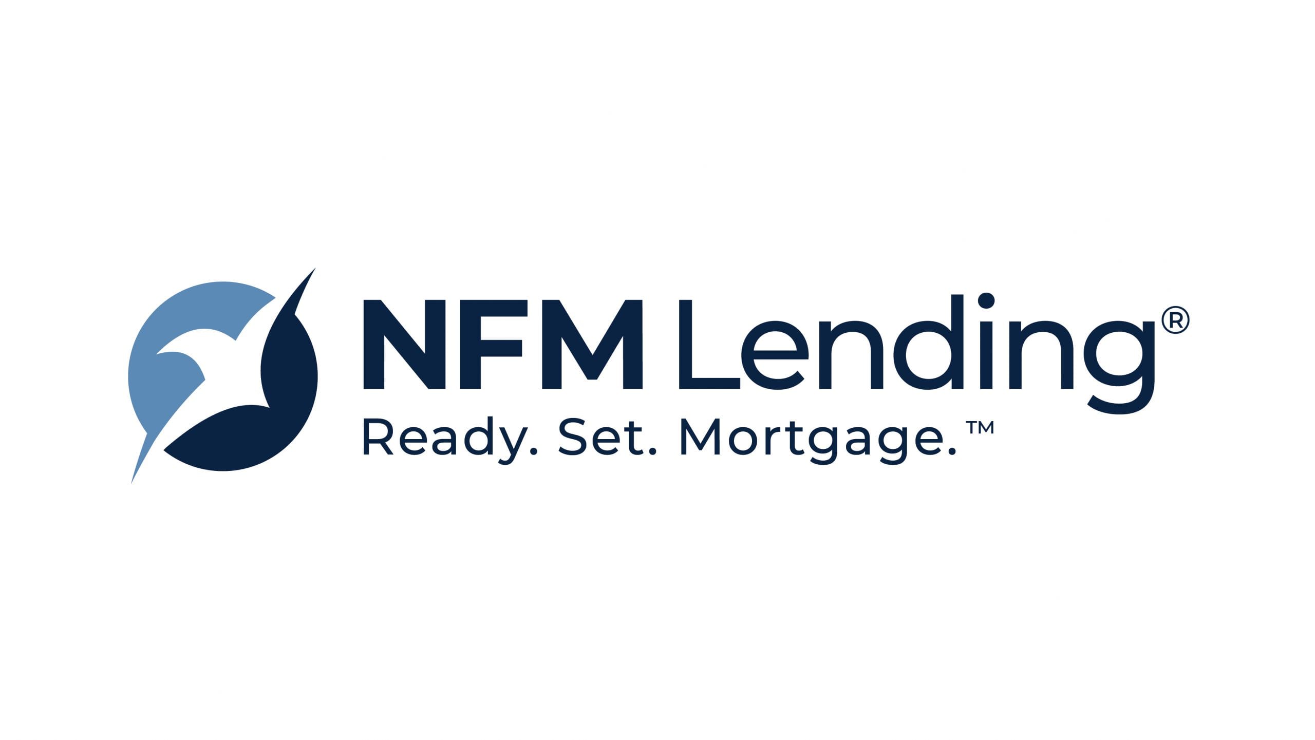 NFM Lending Logo