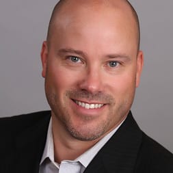 Jason Charles McLaughlin