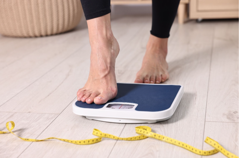 Why the Scale Has So Much Power Over Us
