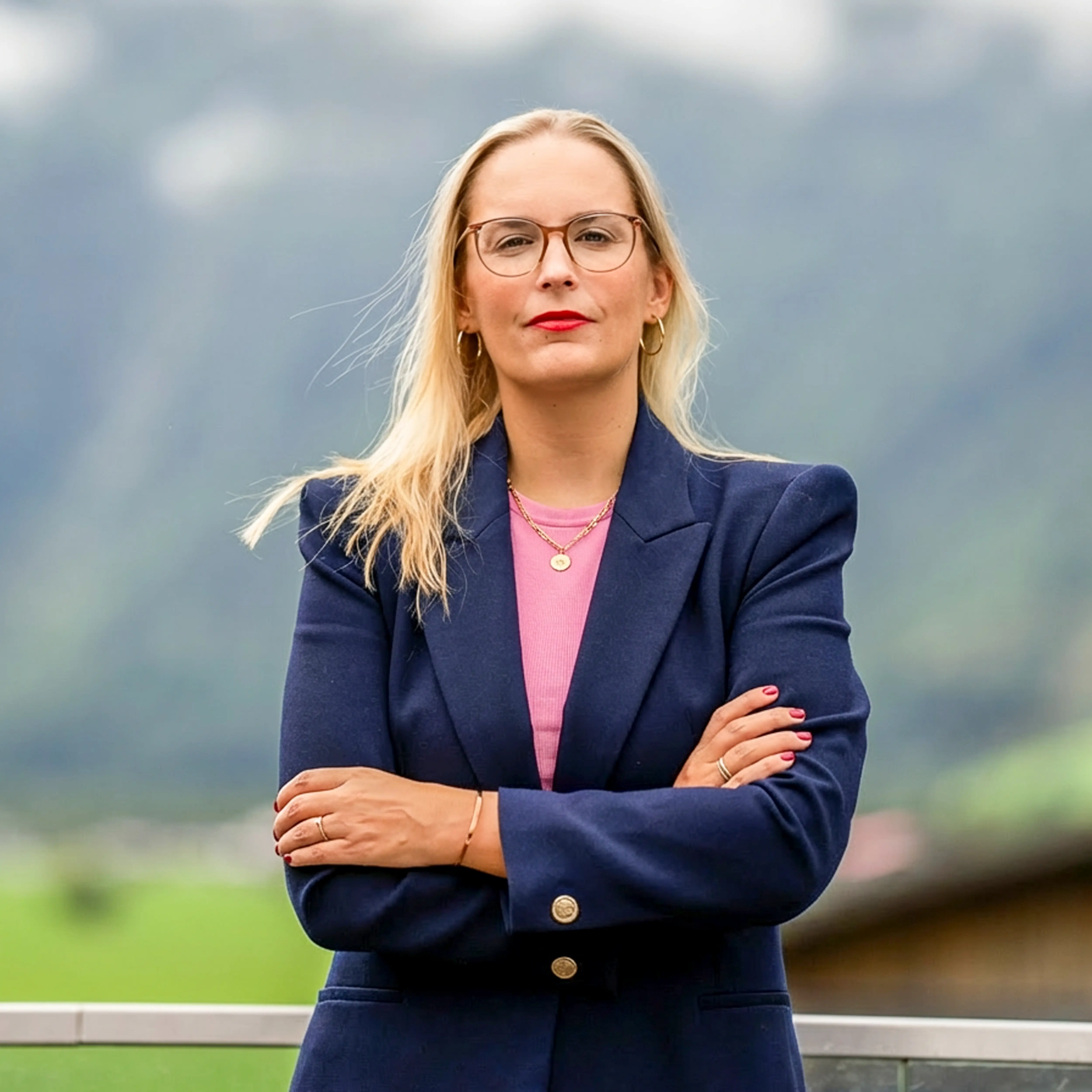 Verena Feyock