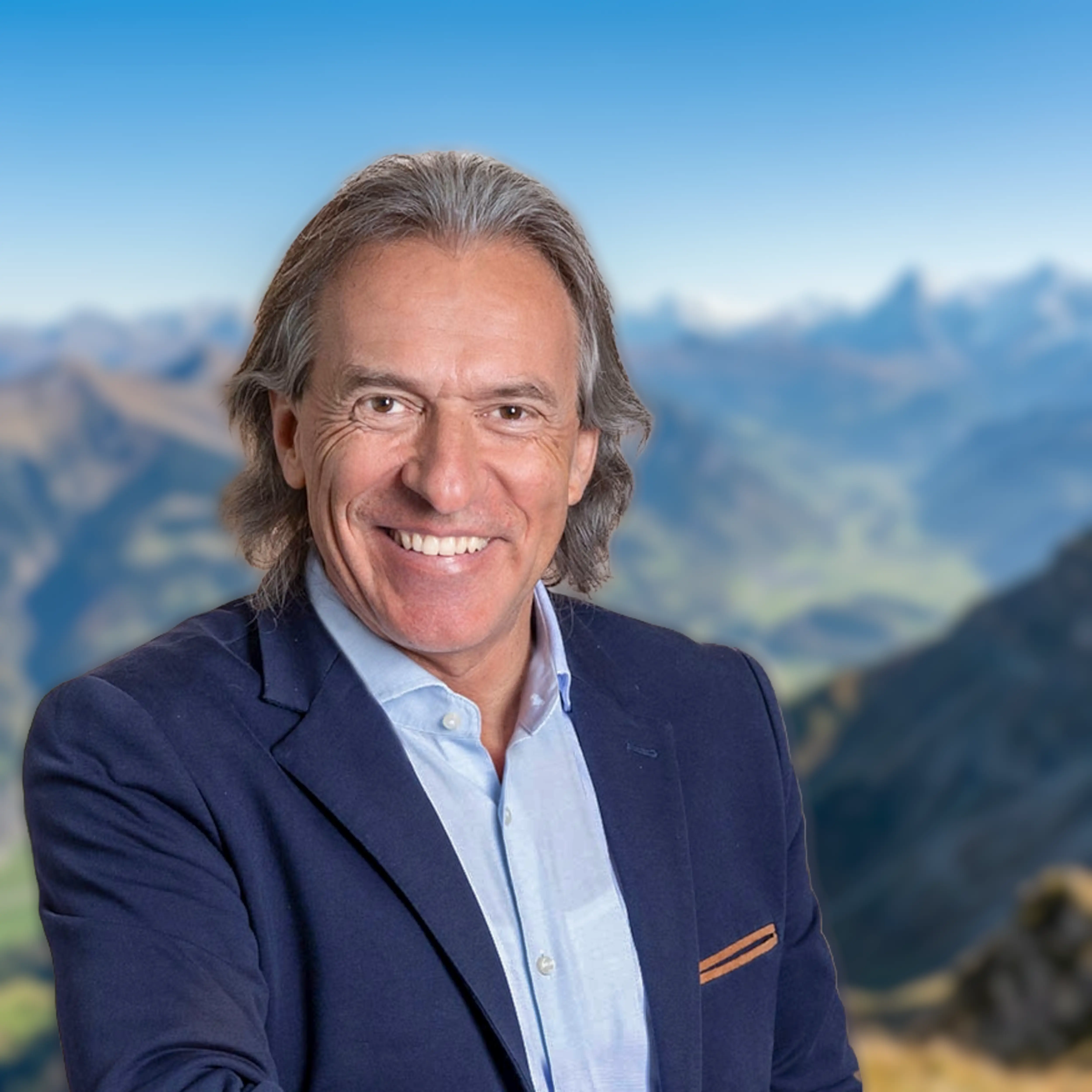 Wendelin Niederberger