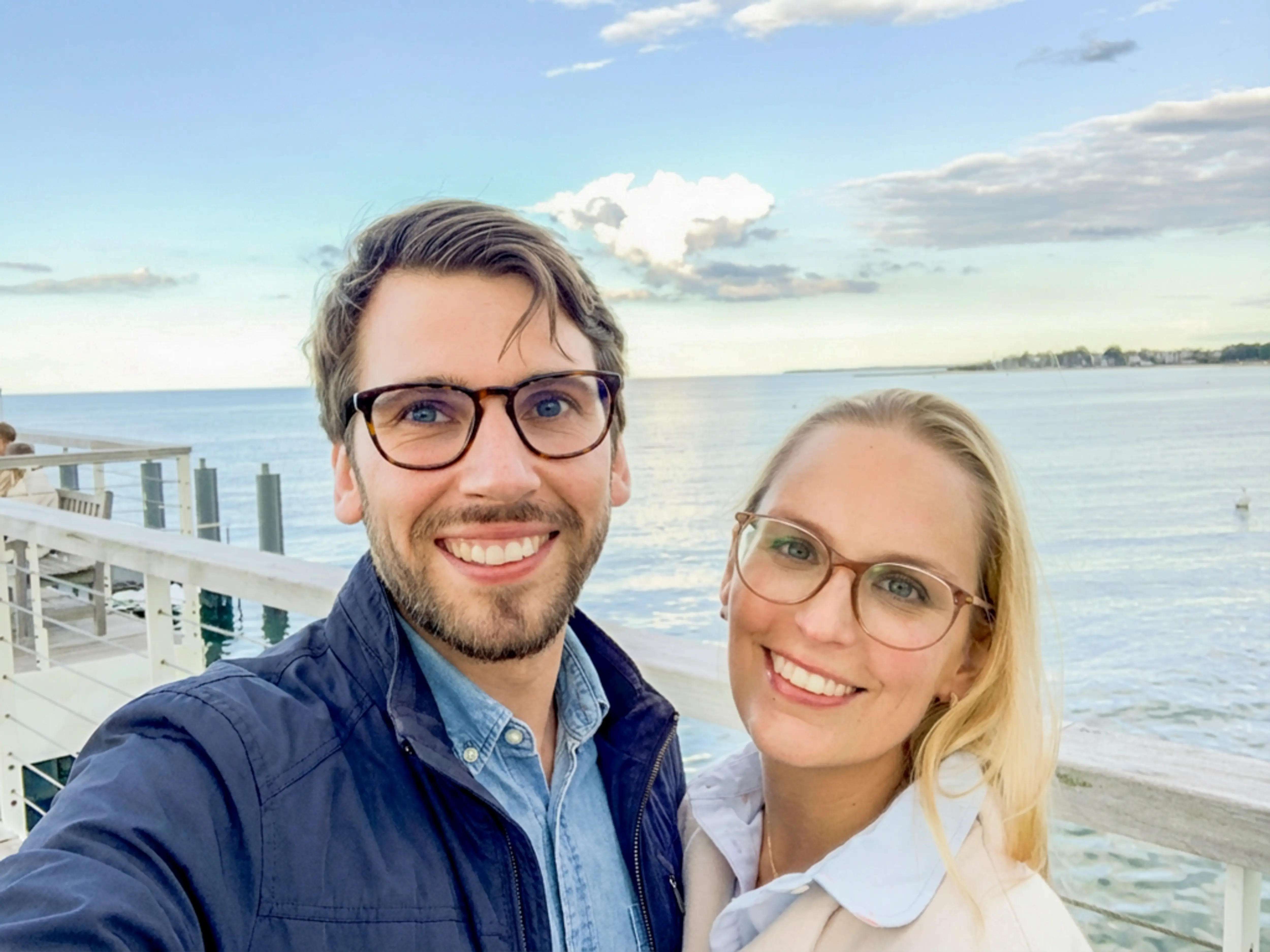 Verena & Christoph – VC United