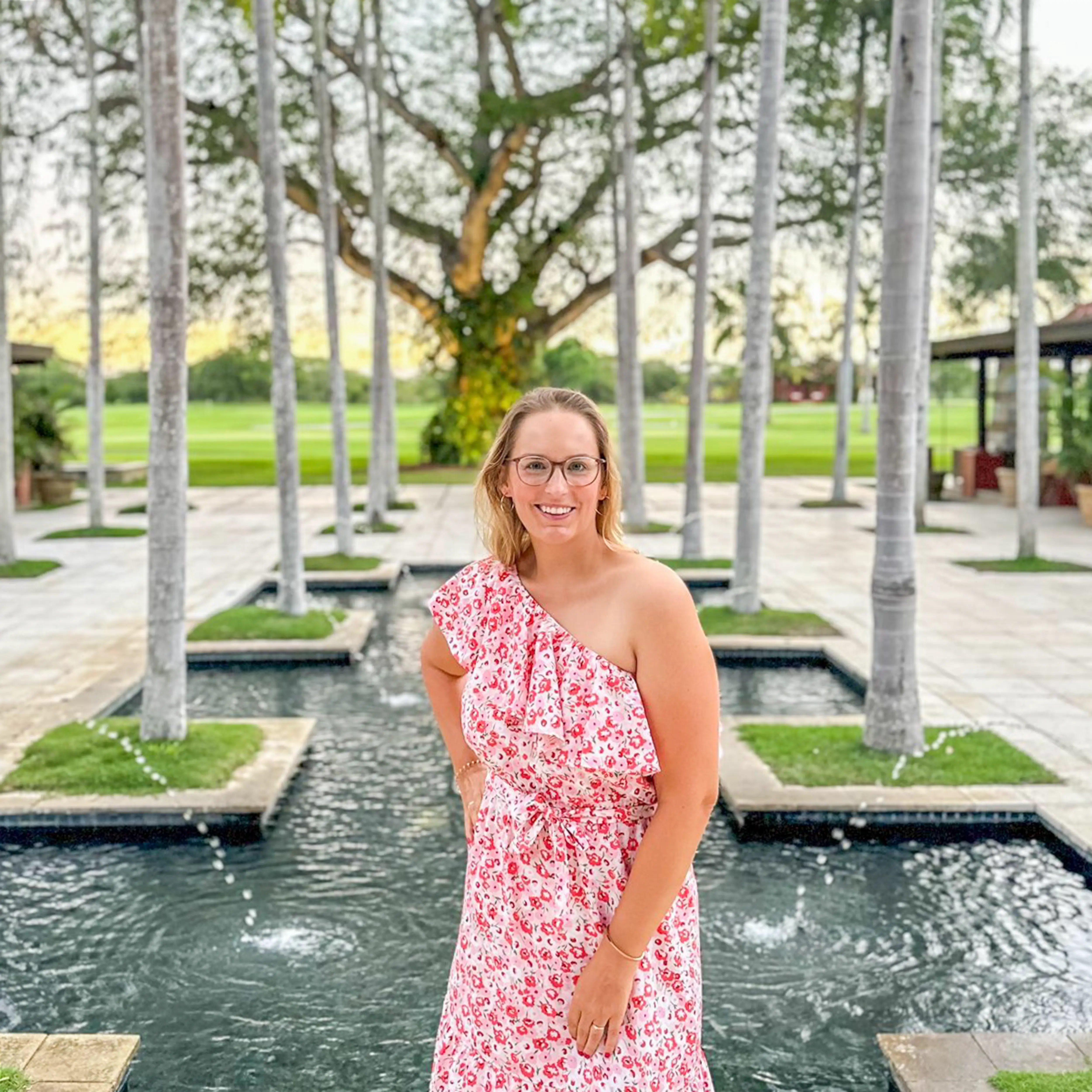 Verena Feyock casual