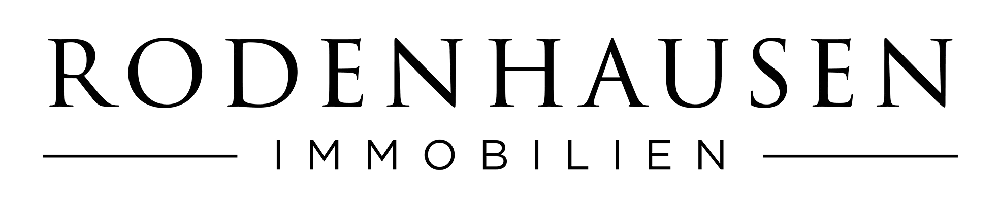 Rodenhausen Immobilien Logo