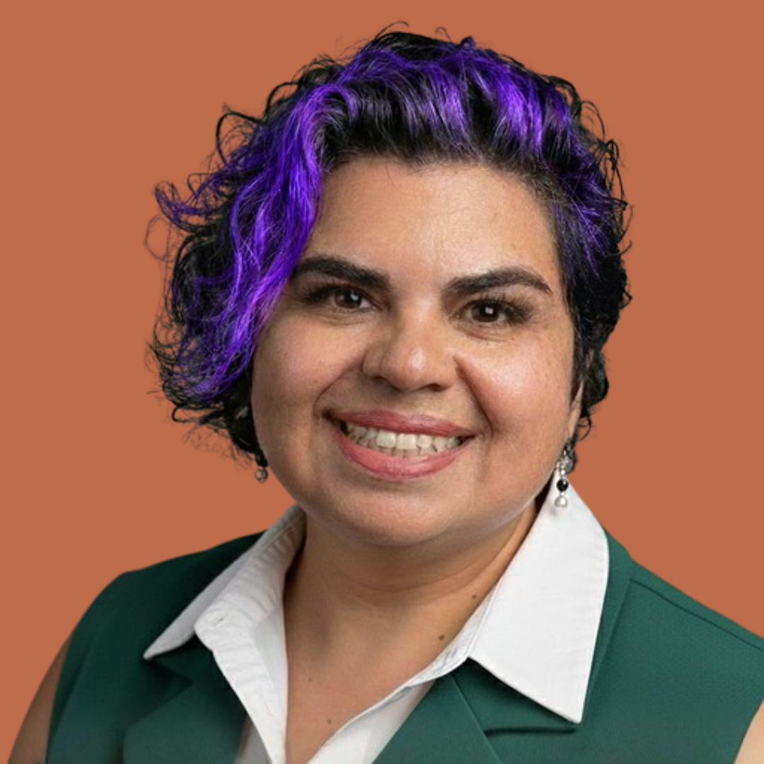 Gloria Ortega