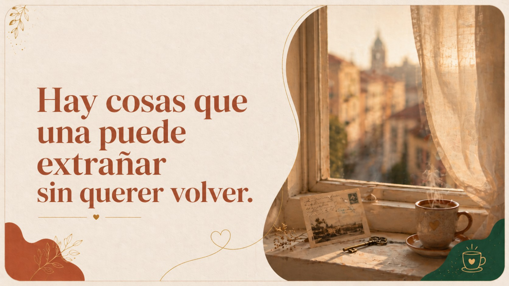cambios