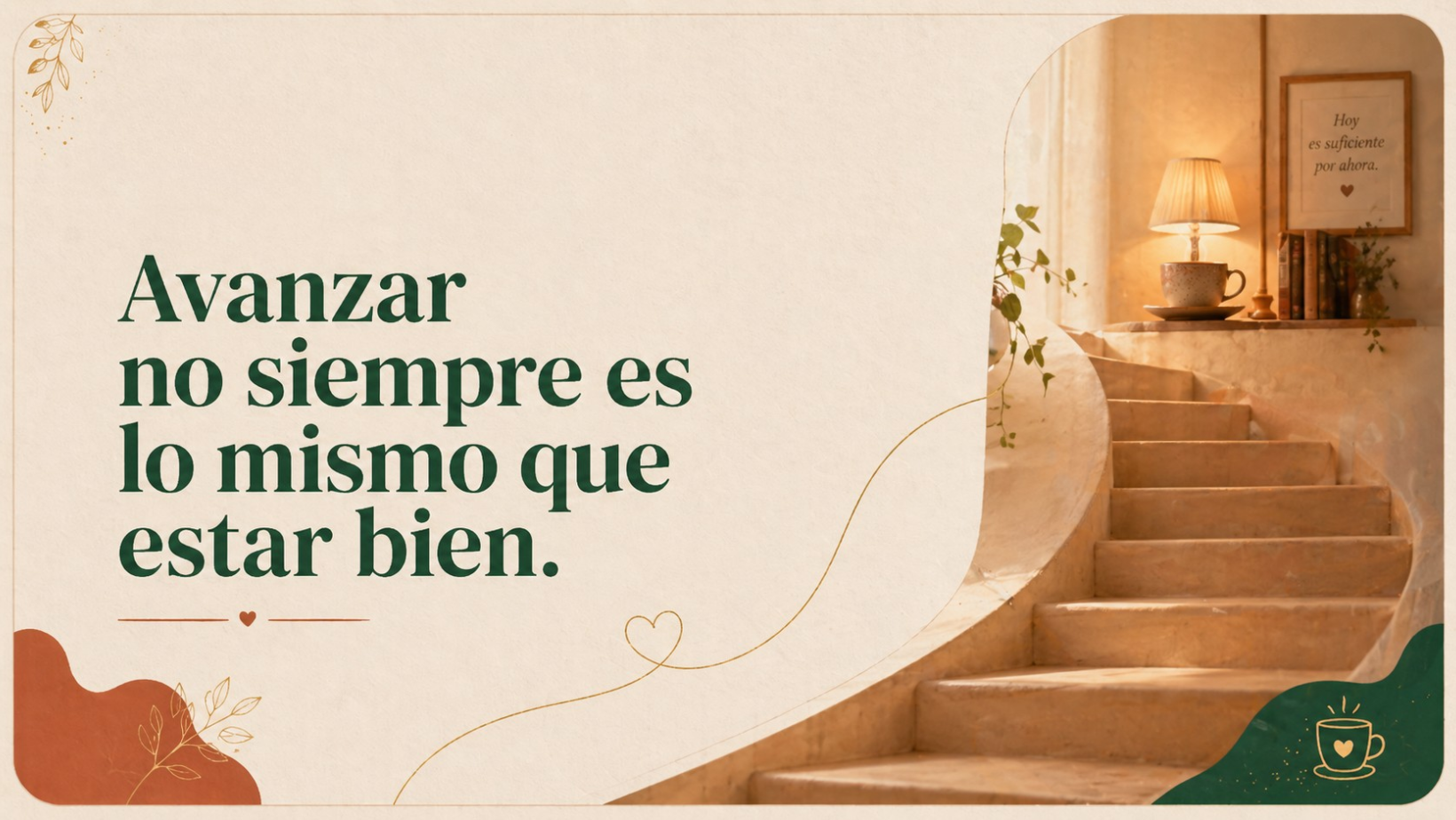 crecer