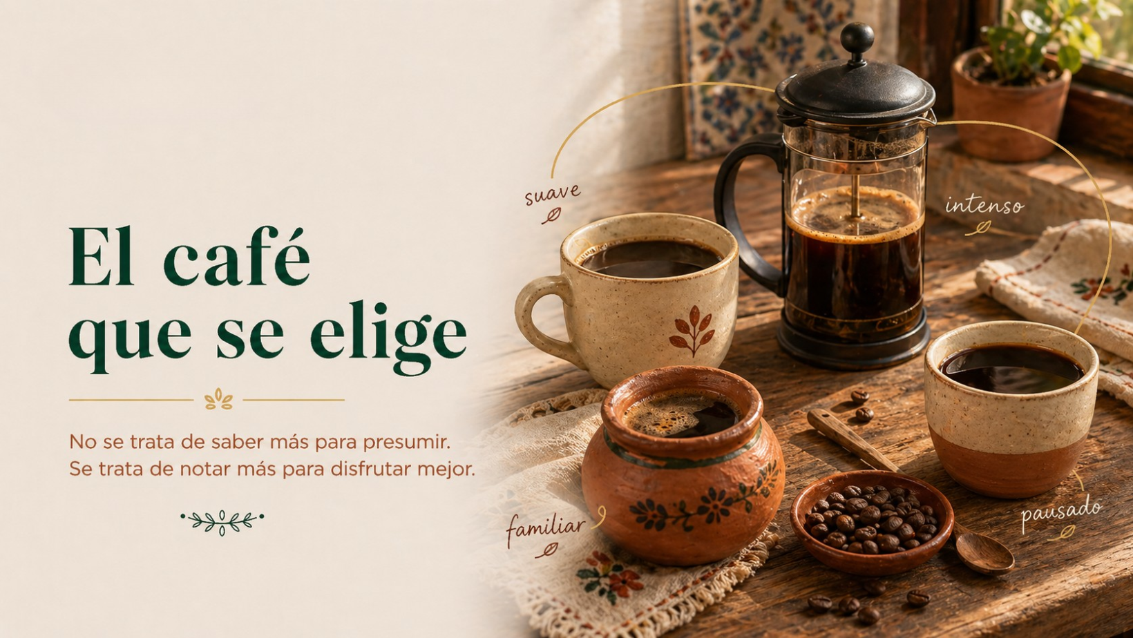cafe