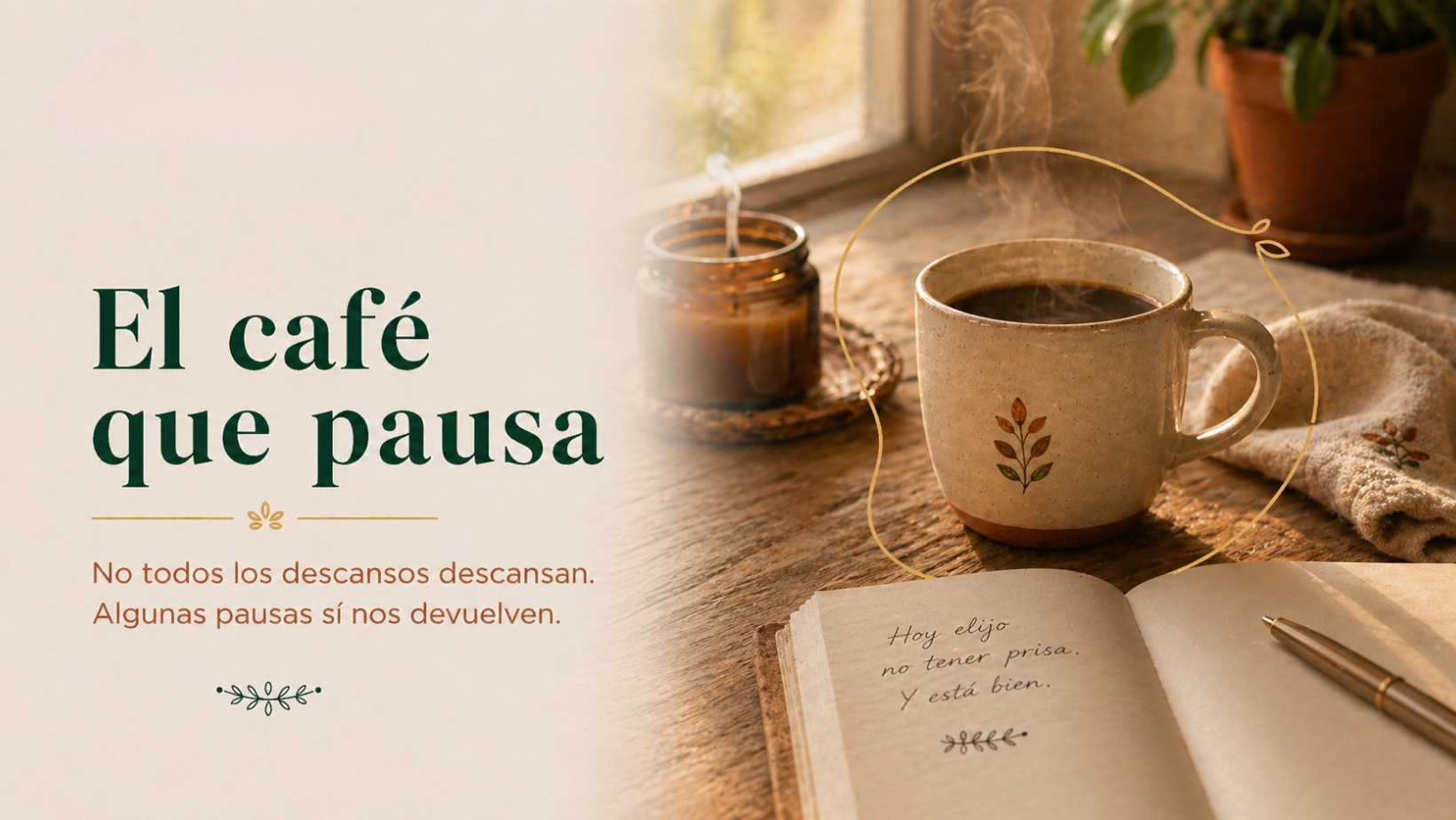 cafe