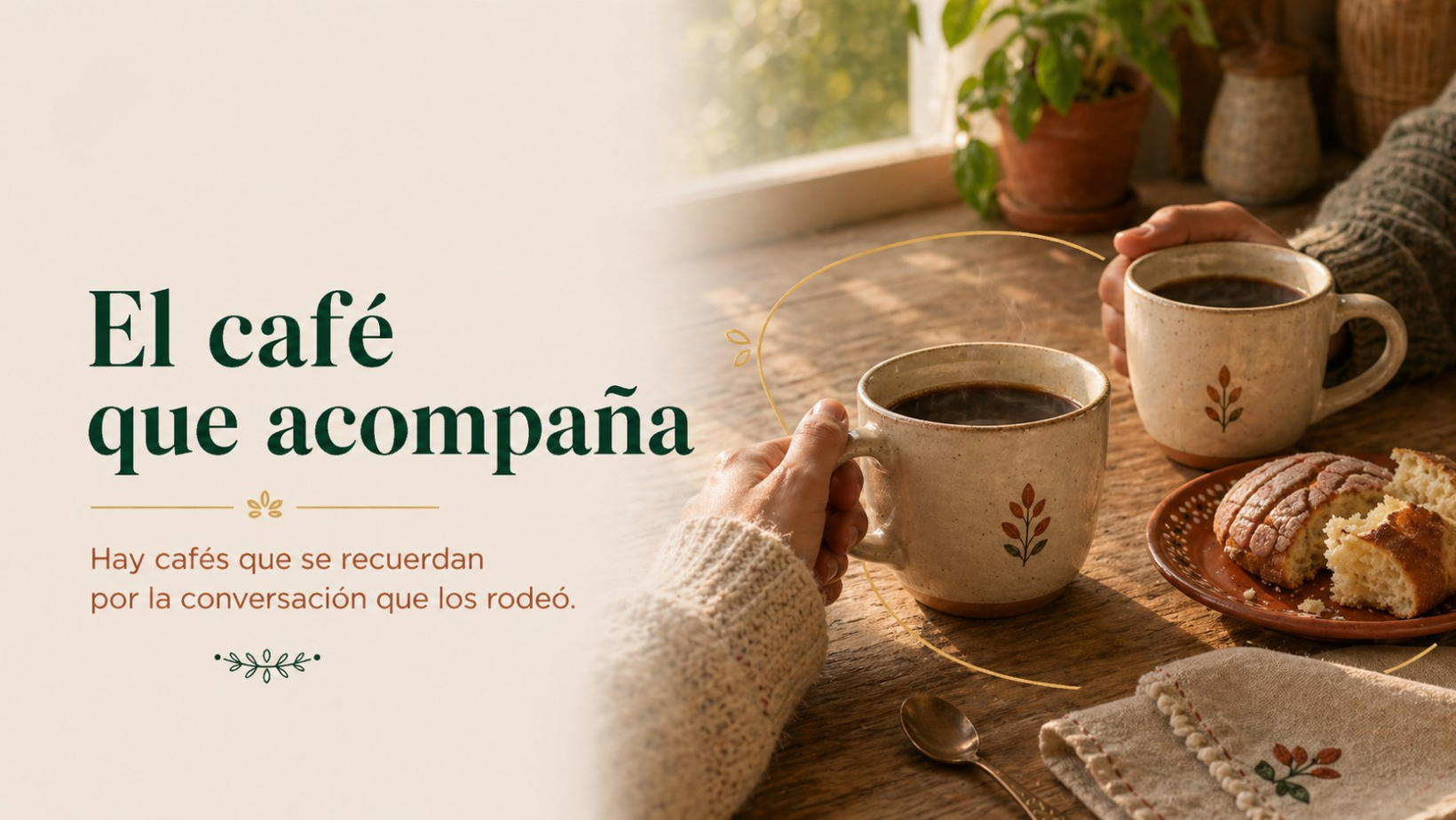 cafe