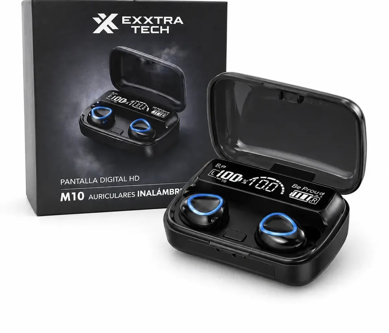 Tecnología y Audio