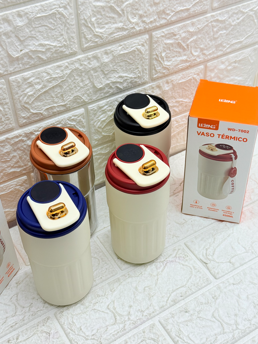 Vaso Cafetero Premium T002