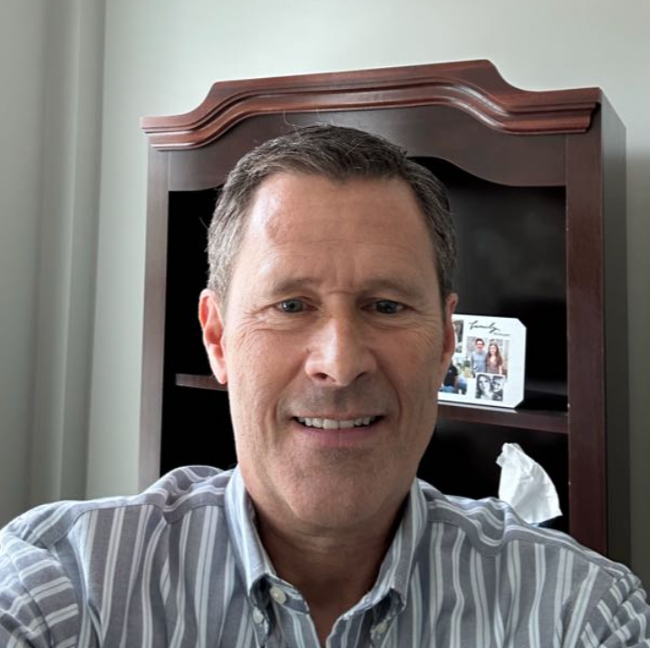 Christopher Raymond