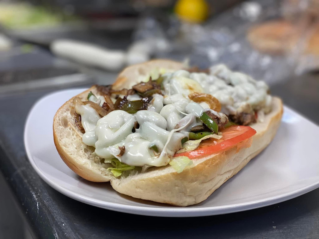 Bella Italian Restaurant signature dish