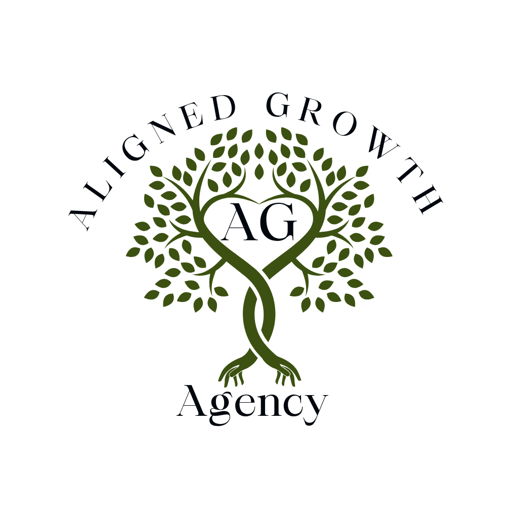 Aligned Growth Agency