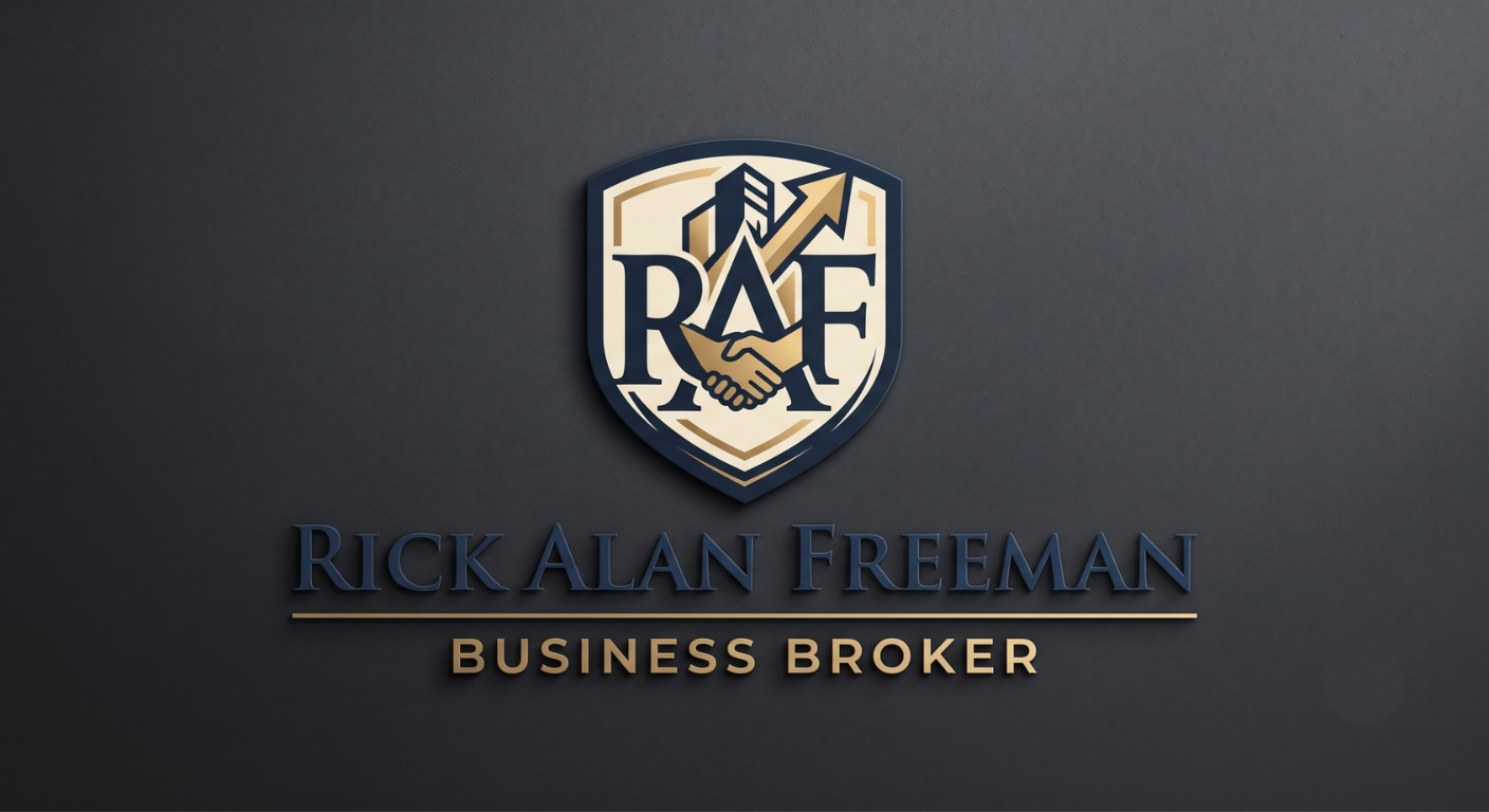 Rick Alan Freeman