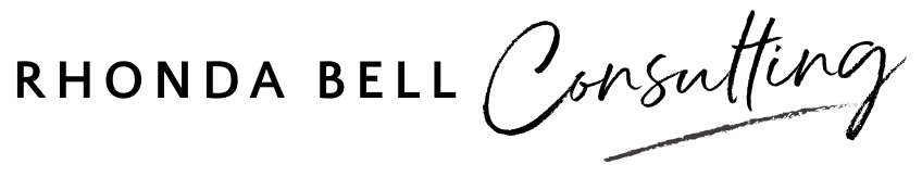 Rhonda Bell Consulting Logo