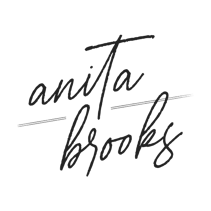 Anita Brooks Signature