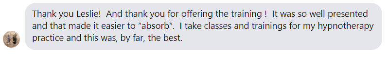 Testimonial