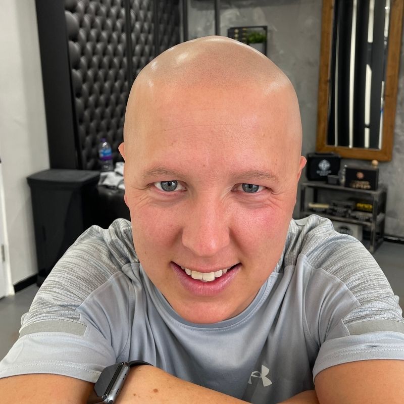 Happy Scalp Nation client