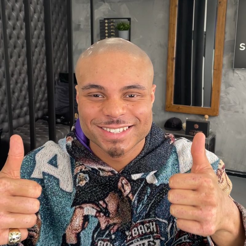 Happy Scalp Nation client