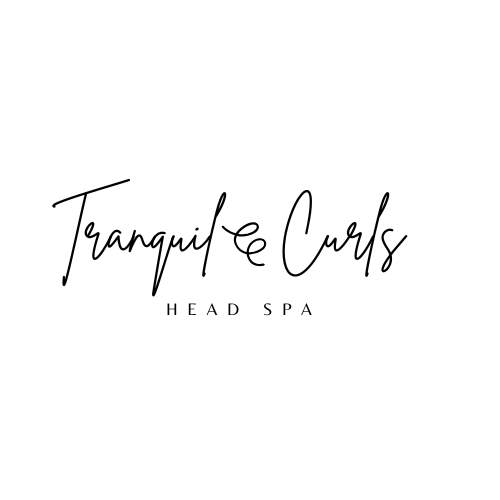 Tranquil Curls Head Spa