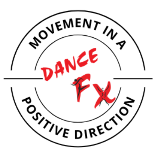 Dance FX Website (NEW)
