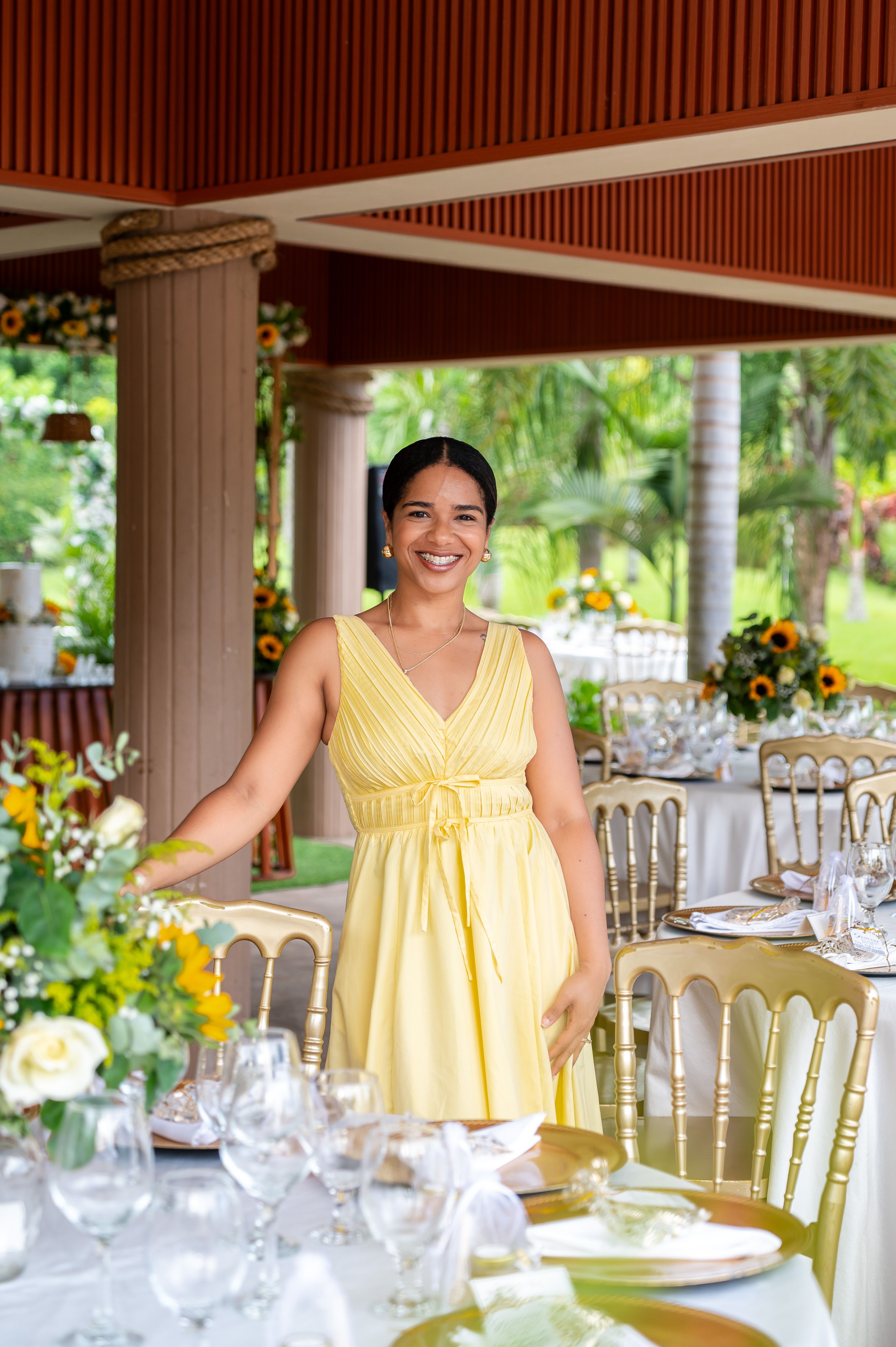 10 Luxe Wedding Tips for a Stylish Celebration