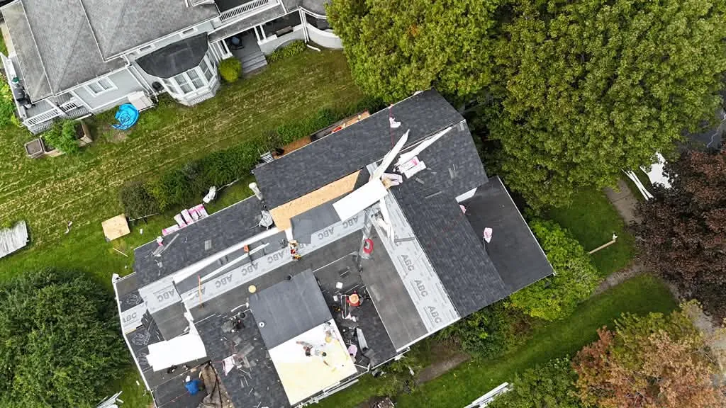 F&M Contracting Corp project photo 1