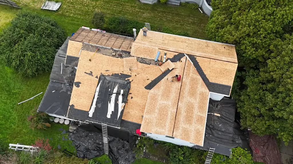 F&M Contracting Corp project photo 3