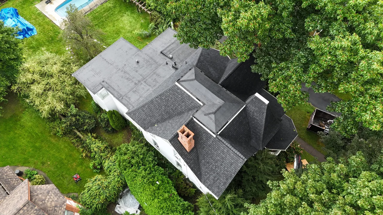 F&M Contracting Corp project photo 16