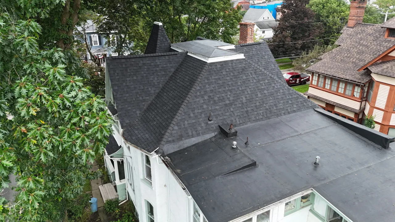 F&M Contracting Corp project photo 15