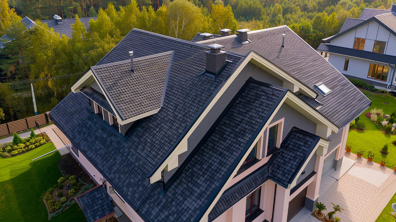 F&M Contracting Corp project background