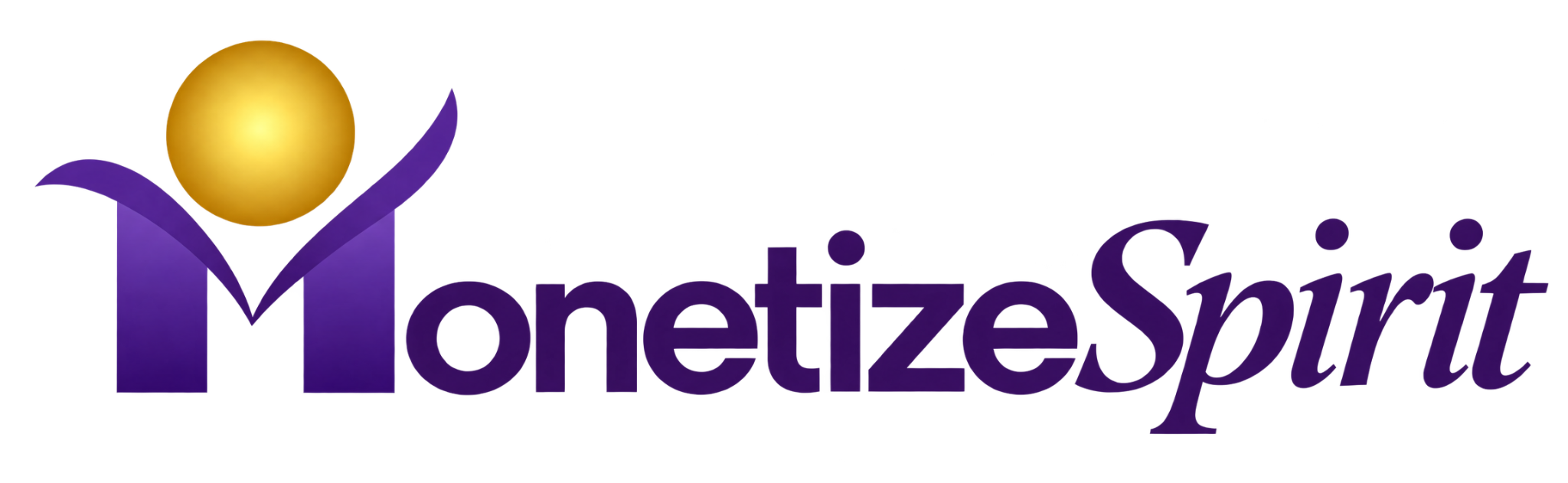 Monetize Spirit