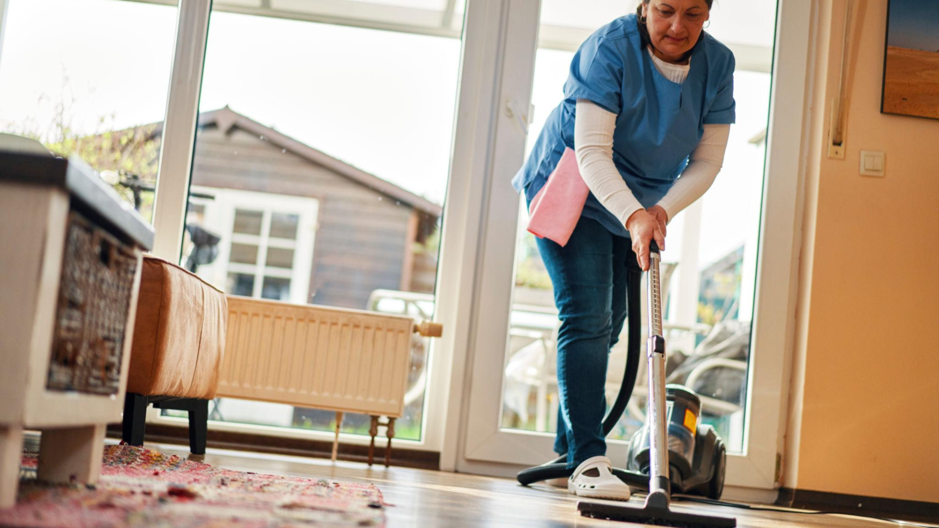 Recurring Maid Services