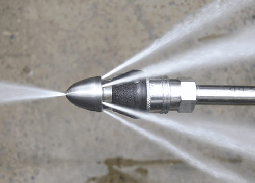 Bath Pipework replacement