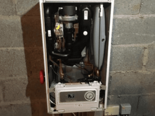 Radiator installation & repairs Weston-super-Mare