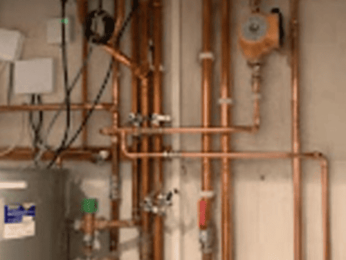 Boiler servicing & maintenance Weston-super-Mare