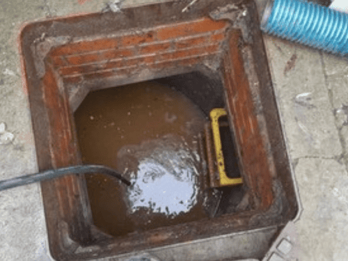 Pipework replacement Weston-super-Mare