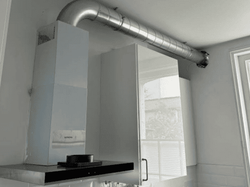 Leak detection & repairs Weston-super-Mare