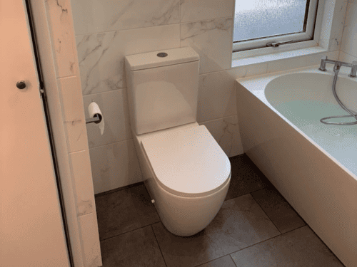 Bath Bathroom installations