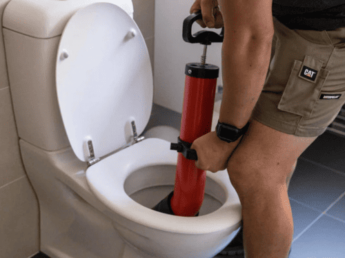 Bathroom installations Weston-super-Mare