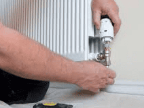 Emergency plumbing repairs Weston-super-Mare