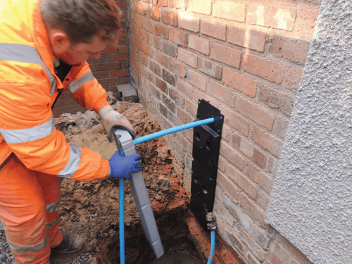  Boiler installation & replacement