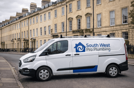 Bath Boiler servicing & maintenance