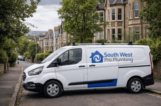 Plumbing Weston-super-Mare