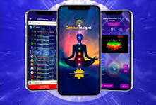 Genuis Insight App