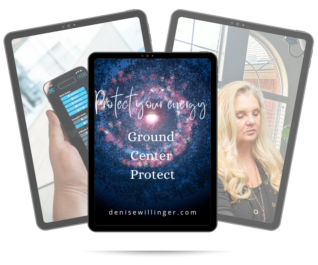 Image of Ground Center Protect Rital