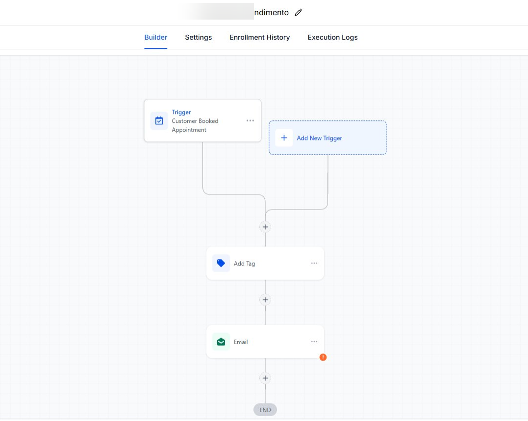 AizyFlow - Automações